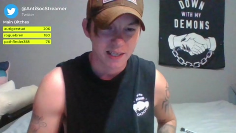 antisocialstreamer  22-08-2022